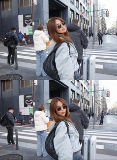 Maria Cielo - puta in Tokyo Photo 11 of 13