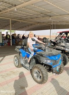 Maria CIM GFE (poppers) - escort in Dubai Photo 9 of 12