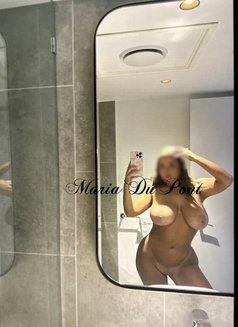 Nimpho Maria DuPont - escort in Dubai Photo 6 of 8