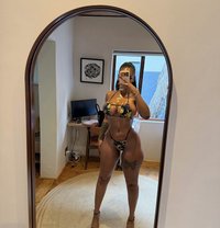 Maria - escort in Chiba