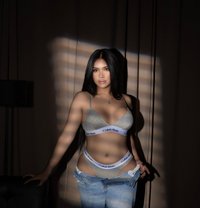 Maria Sager - Acompañantes transexual in Manila