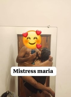 MISTRESS MARIA FOR BDSM FETISH - puta in Gurgaon Photo 11 of 16