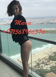 Maria - companion in Dubai Photo 4 of 5