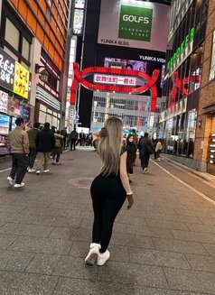 Maria Delanox - escort in Tokyo Photo 7 of 7