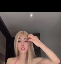 Maria Delanox - escort in Dubai