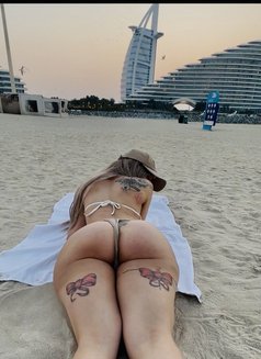 Maria Delanox - escort in Dubai Photo 15 of 17