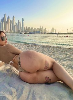 Maria Delanox - escort in Dubai Photo 17 of 17