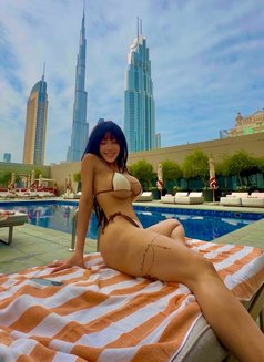 Maria Delanox - escort in Dubai Photo 18 of 21