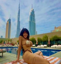 Maria Delanox - puta in Dubai Photo 18 of 20