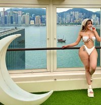 Maria Delanox - escort in Hong Kong Photo 7 of 7