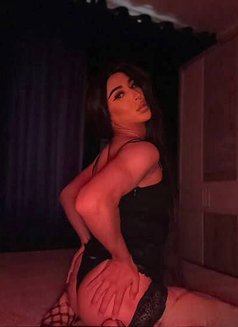 Maria Dominant Both 🇷🇺 - Acompañantes transexual in Doha Photo 1 of 7