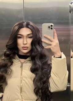 Maria Dominant Both 🇷🇺 - Acompañantes transexual in Doha Photo 3 of 7