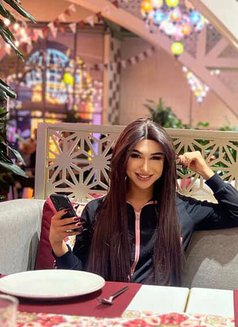 Maria Dominant Both 🇷🇺 - Acompañantes transexual in Doha Photo 5 of 7
