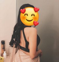 Maria - escort in Cairo