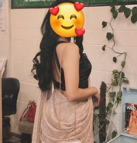 Maria - escort in Cairo