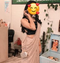 Maria - escort in Cairo