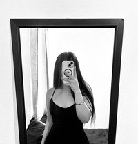 Maria - escort in Cairo