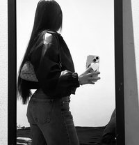 Maria - escort in Cairo