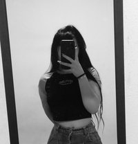 Maria - escort in Cairo