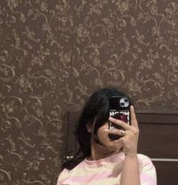 Maria - escort in Cairo