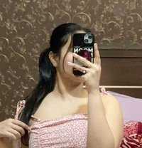 Maria - escort in Cairo