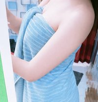 Maria - escort in Cairo