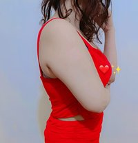 Maria - escort in Cairo