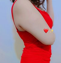 Maria - escort in Cairo