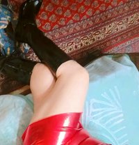 Maria - escort in Cairo