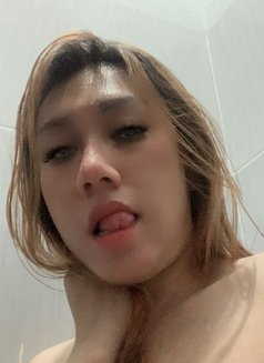 Maria Erika - Acompañantes transexual in Jakarta Photo 8 of 10