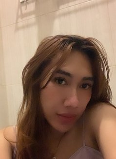 Maria Erika - Transsexual escort in Jakarta Photo 10 of 10
