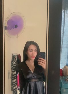 Maria Erika - Acompañantes transexual in Jakarta Photo 5 of 11