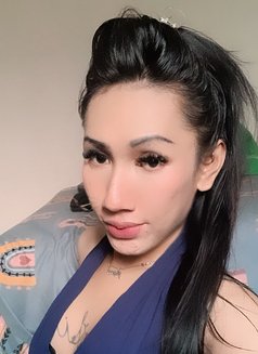Maria Erika - Acompañantes transexual in Jakarta Photo 11 of 11