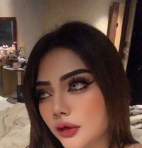 Maria - escort in Abu Dhabi