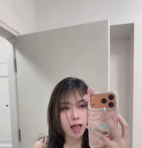 Maria - escort in Abu Dhabi
