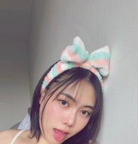 Maria - escort in Abu Dhabi