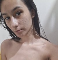 Maria - escort in Cairo