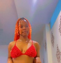 Maria - escort in Chandigarh