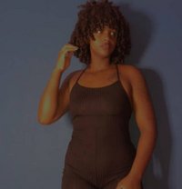 Maria - escort in Chandigarh