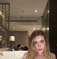 Maria - puta in Dubai