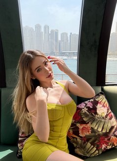 Maria - escort in Dubai Photo 13 of 14