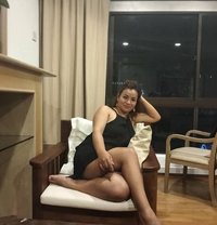 Maria - escort in Hong Kong