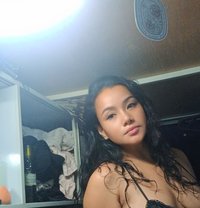 Maria - puta in Hong Kong