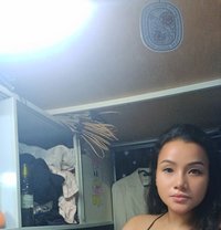 Maria - puta in Hong Kong