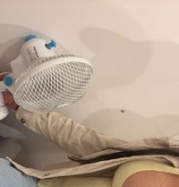 María - escort in Monaco