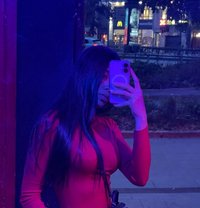 María - escort in Monaco