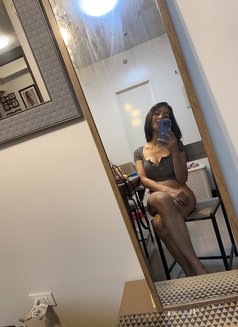Maria - puta in Bangalore Photo 3 of 5