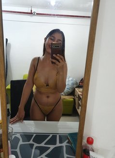 Maria - puta in Bangalore Photo 5 of 5