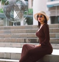 Maria - puta in Hong Kong