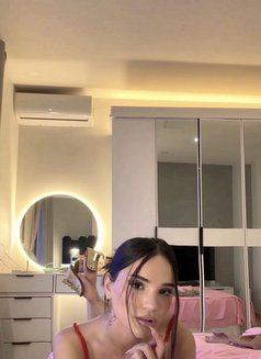 Maria - Transsexual escort in Jounieh Photo 15 of 16